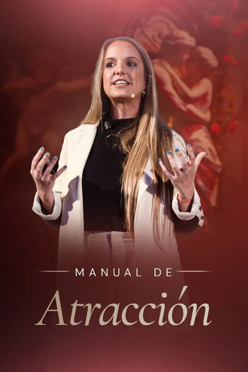 Manual de Atracción
