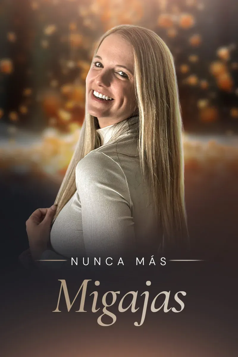 Nunca Más Migajas