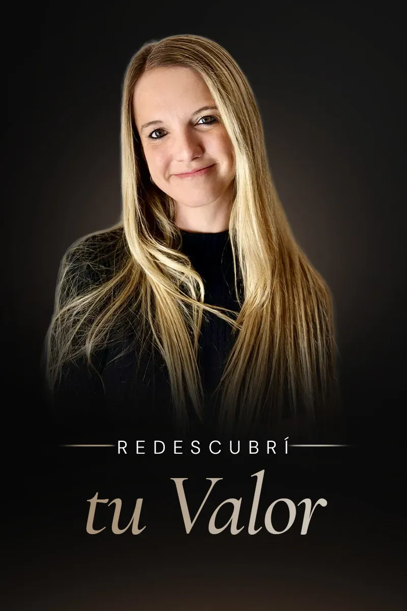 RTV, Redescubrí Tu Valor